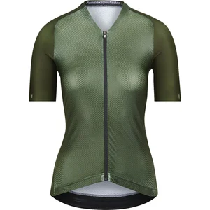 Bioracer Maillot à Manches Courtes Icon Coldblack pas cher