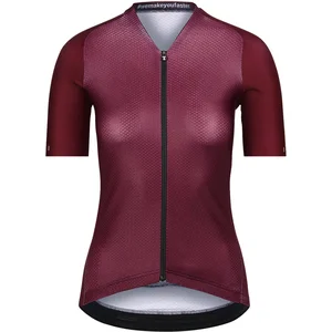 Bioracer Maillot à Manches Courtes Icon Coldblack pas cher
