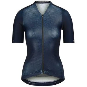 Bioracer Maillot à Manches Courtes Icon Coldblack pas cher