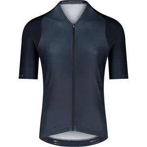 Bioracer Maillot à Manches Courtes Icon Coldblack pas cher