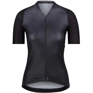 Bioracer Maillot à Manches Courtes Icon Coldblack pas cher