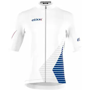 Bioracer Maillot à Manches Courtes Classic Smooth pas cher