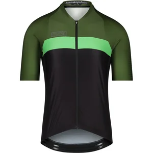 Bioracer Maillot à Manches Courtes Icon pas cher