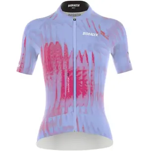 Bioracer Maillot à Manches Courtes Epic Limited Edition pas cher