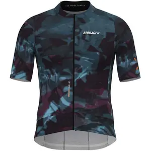 Bioracer Maillot à Manches Courtes Epic Infinite pas cher