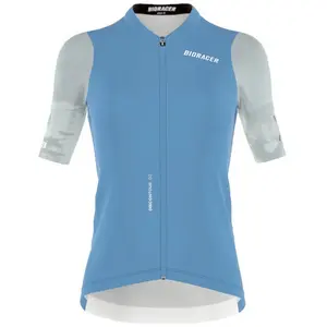 Bioracer Maillot à Manches Courtes Icon pas cher