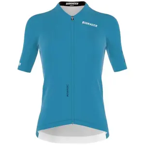 Bioracer Maillot à Manches Courtes Icon pas cher