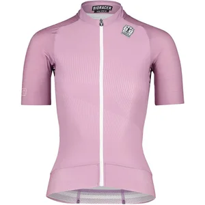 Comparateur de prix : Bioracer Epic Fietsshirt Korte Mouw Dames