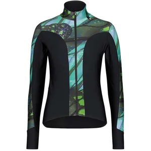 Bioracer Maillot à Manches Longues Vesper Tempest Lt Thermal pas cher