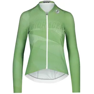 Bioracer Maillot à Manches Longues Icon pas cher