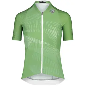 Bioracer Icon Wielershirt Korte Mouw Dames pas cher