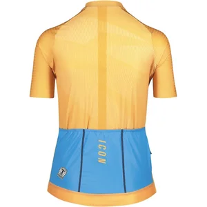 Bioracer Icon Wielershirt Korte Mouw Dames pas cher