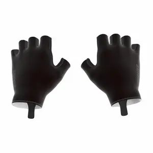 Bioracer Summer Gloves fietshandschoenen zwart - Maat L pas cher