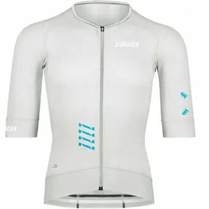 Bioracer Maillot à Manches Courtes Speedwear Cooling pas cher