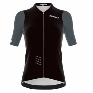 Bioracer Maillot à Manches Courtes Icon pas cher