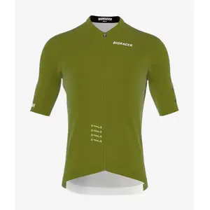 Bioracer Maillot à Manches Courtes Icon pas cher