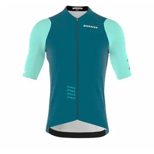 Bioracer Maillot à Manches Courtes Icon pas cher