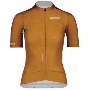 Bioracer Maillot à Manches Courtes Epic Ultralight pas cher