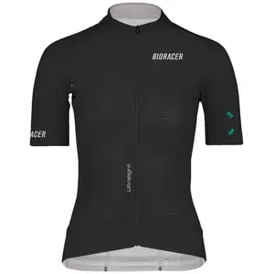 Bioracer Maillot à Manches Courtes Epic Ultralight pas cher