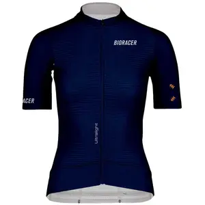 Bioracer Maillot à Manches Courtes Epic Ultralight pas cher
