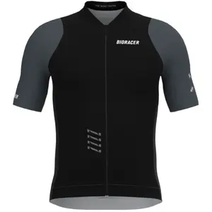 Bioracer Maillot à Manches Courtes Icon