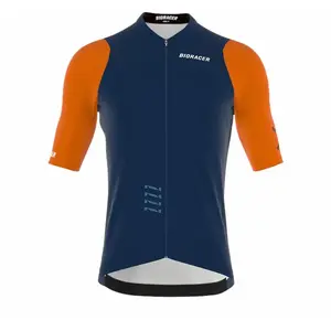 Bioracer Maillot à Manches Courtes Icon pas cher
