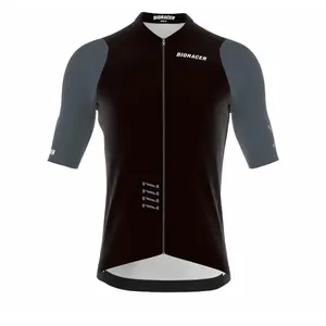 Bioracer Maillot à Manches Courtes Icon pas cher