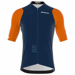 Bioracer Maillot à Manches Courtes Icon pas cher