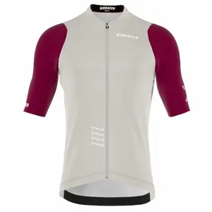 Bioracer Maillot à Manches Courtes Icon pas cher