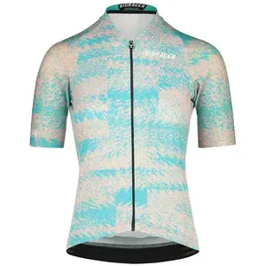 Bioracer Maillot à Manches Courtes Icon Baroudeur pas cher