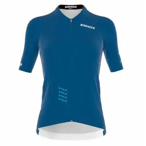 Bioracer Maillot à Manches Courtes Icon