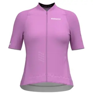Bioracer Maillot à Manches Courtes Icon pas cher