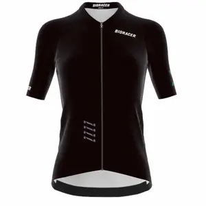 Bioracer Maillot à Manches Courtes Icon pas cher