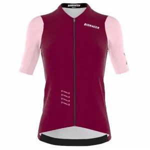 Bioracer Maillot à Manches Courtes Icon pas cher