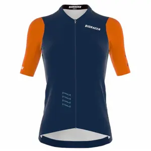 Comparateur de prix : Bioracer Maillot à Manches Courtes Icon