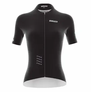 Comparateur de prix : Bioracer Maillot à Manches Courtes Epic