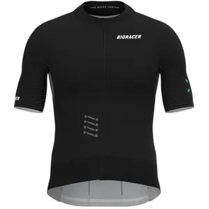 Bioracer Maillot à Manches Courtes Epic pas cher