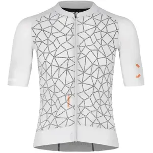 Bioracer Maillot à Manches Courtes Speedwear Graphene pas cher
