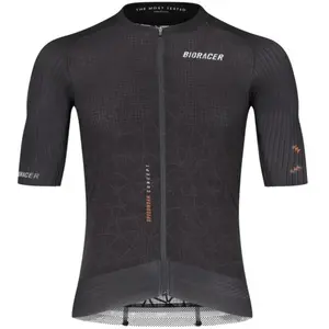 Comparateur de prix : Bioracer Maillot à Manches Courtes Speedwear Graphene