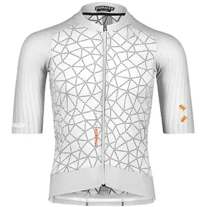 Comparateur de prix : Bioracer Maillot à Manches Courtes Speedwear Graphene