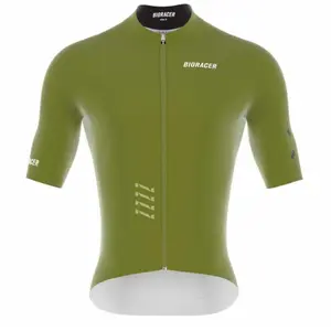 Bioracer Maillot à Manches Courtes Epic pas cher
