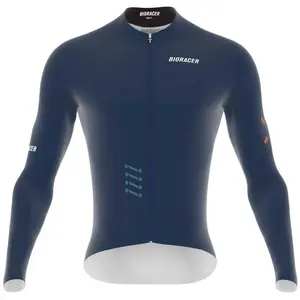 Bioracer Maillot à Manches Longues Epic pas cher