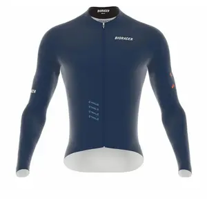 Bioracer Maillot à Manches Longues Epic pas cher