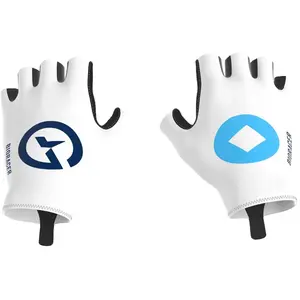 Bioracer Gants Courts Summer Groupama-fdj 2026 pas cher