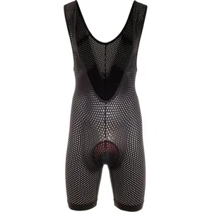 Bioracer Enduro Tech Base Bibshort Onderbroek met zeem pas cher