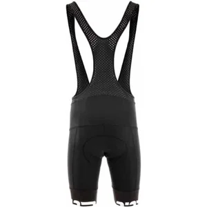 BIORACER SPRINTER BIBSHORT ONE COLDBLACK Maat S pas cher