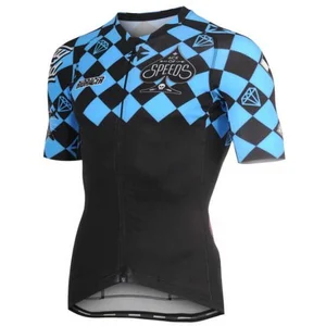 Bioracer Maillot à Manches Courtes Spitfire pas cher