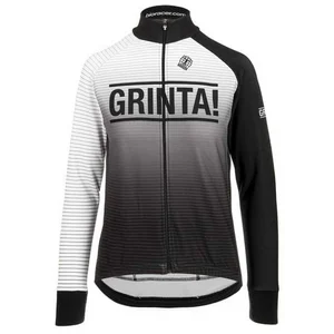 Bioracer Maillot à Manches Longues Tempest Bodyfit pas cher