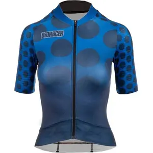 Bioracer Maillot à Manches Courtes Epic pas cher
