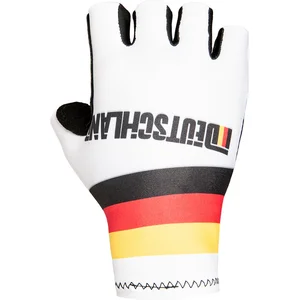 Bioracer Official Team Germany Fietshandschoenen Maat M pas cher